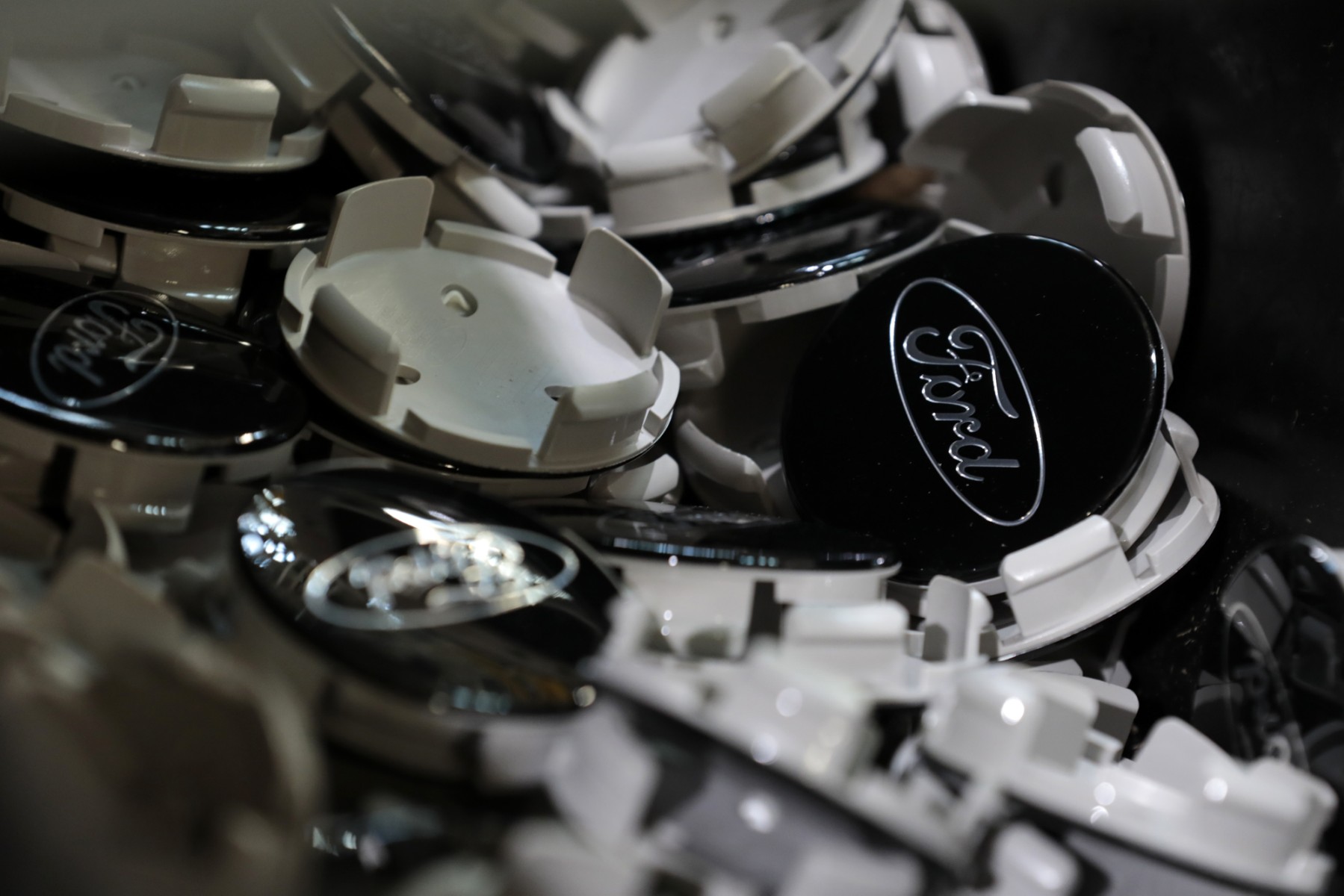 En s'électrifiant, Ford redonne du lustre à une usine historique