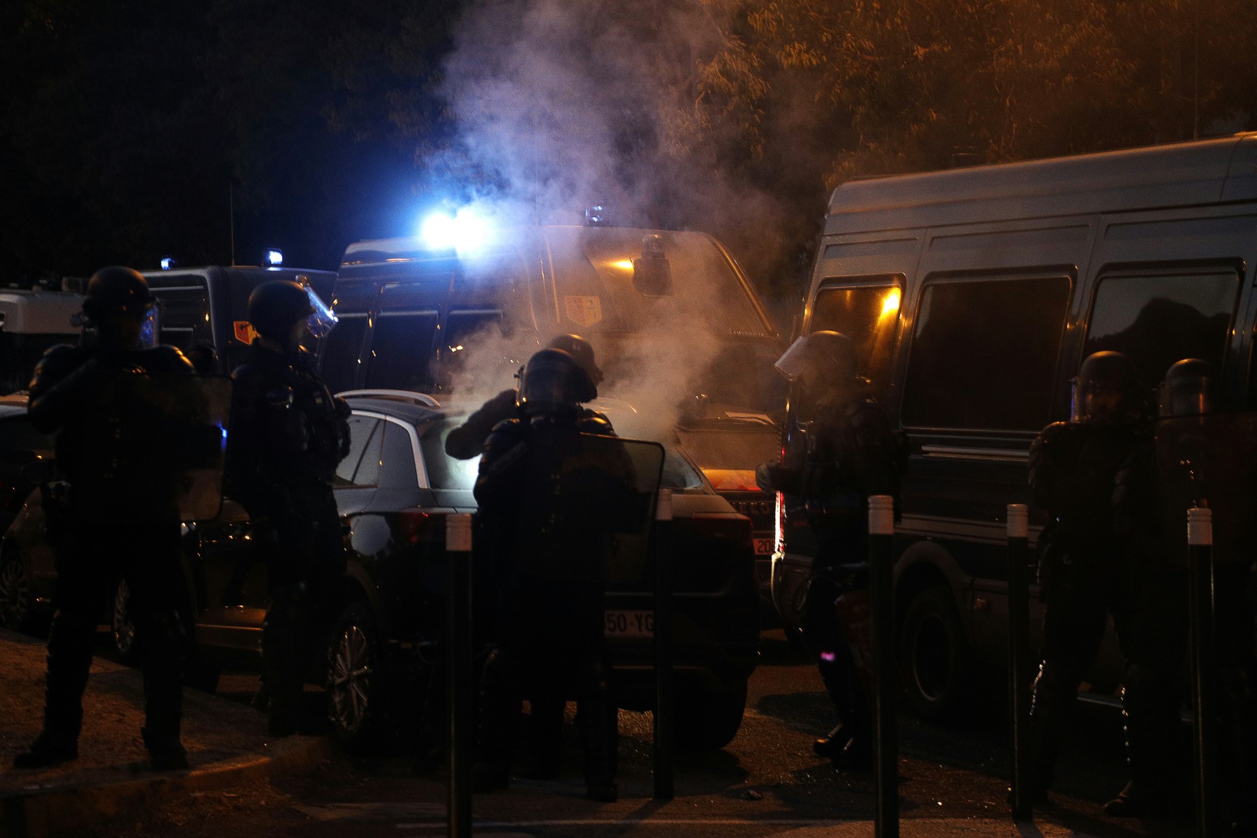 Corse: un homme tué par balle à sa fenêtre