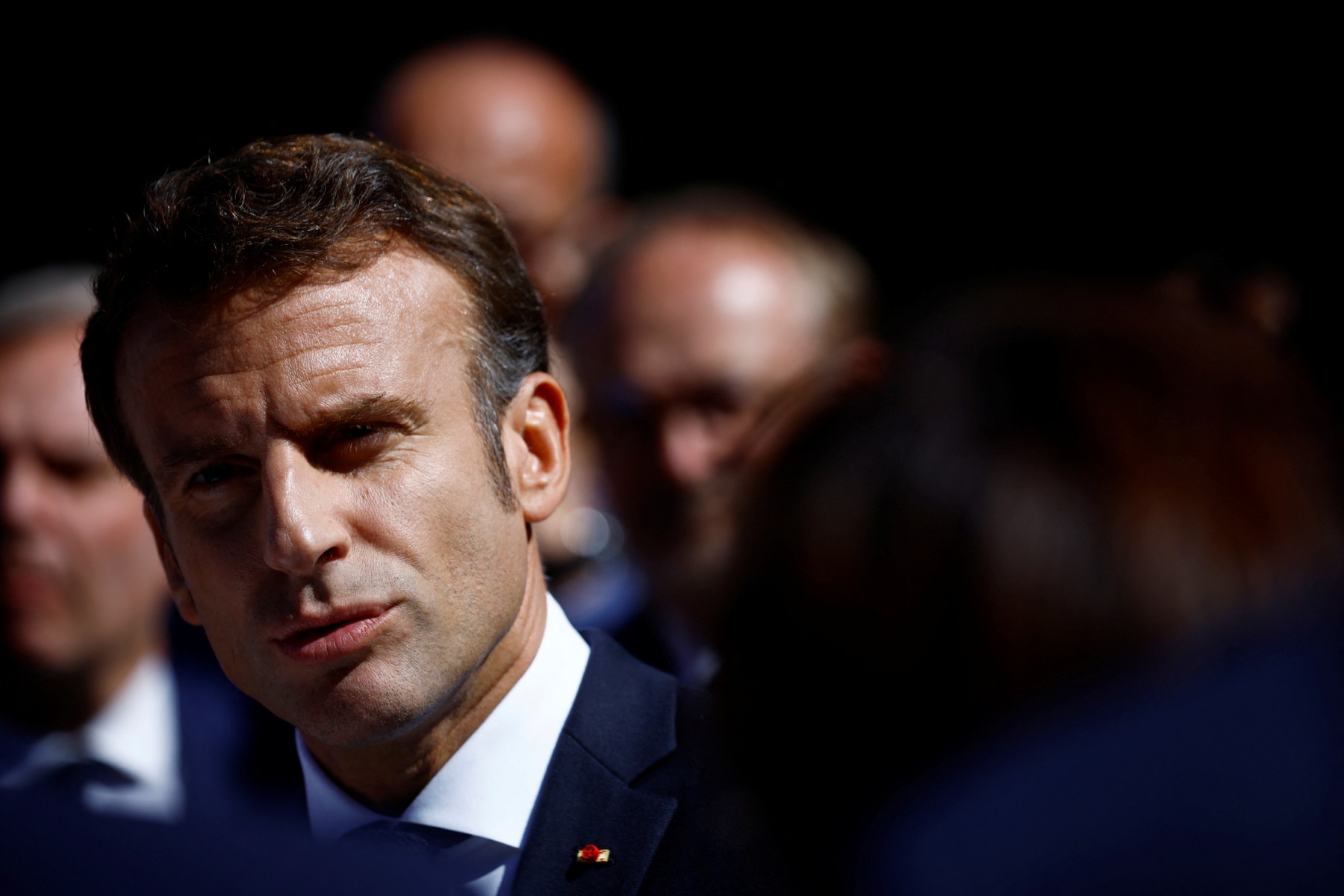 Rentrée politique et économique agitée en France: L’exécutif face aux lourdes décisions