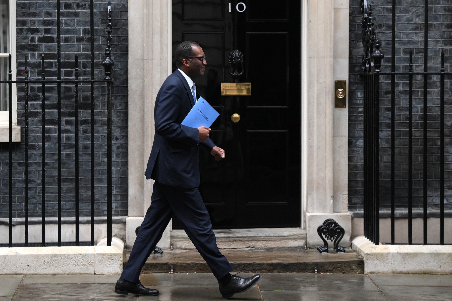 Londres veut limiter le droit de grève aux cas où les négociations ont échoué