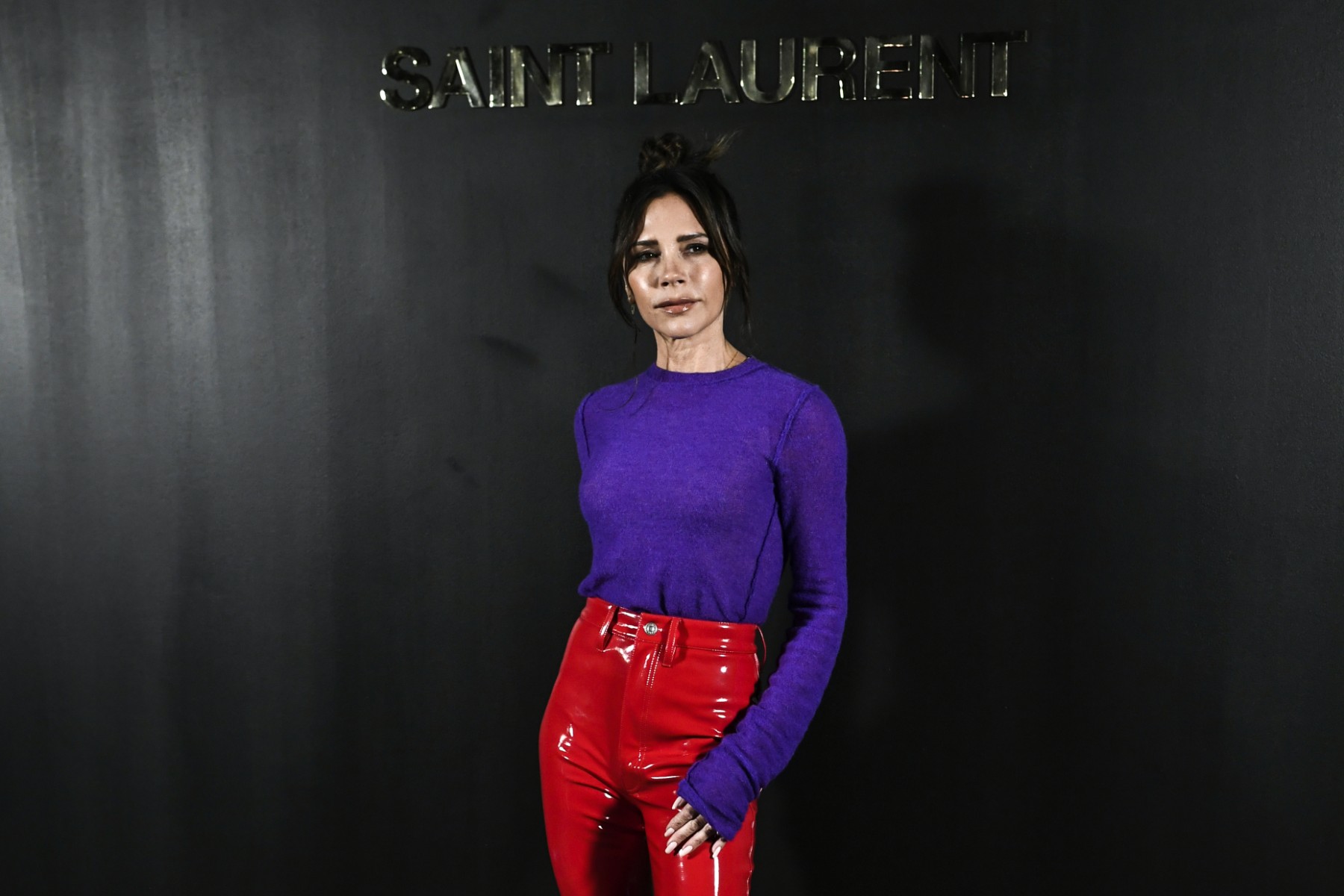 La Fashion week débute à Paris avec un «manifeste» de jeunes créateurs