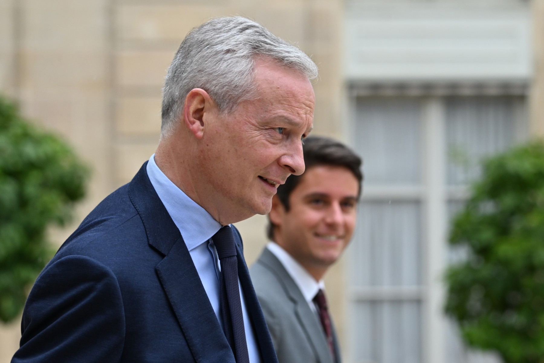 Le Maire convoque mercredi les énergéticiens, qui «ne jouent pas le jeu» sur les prix