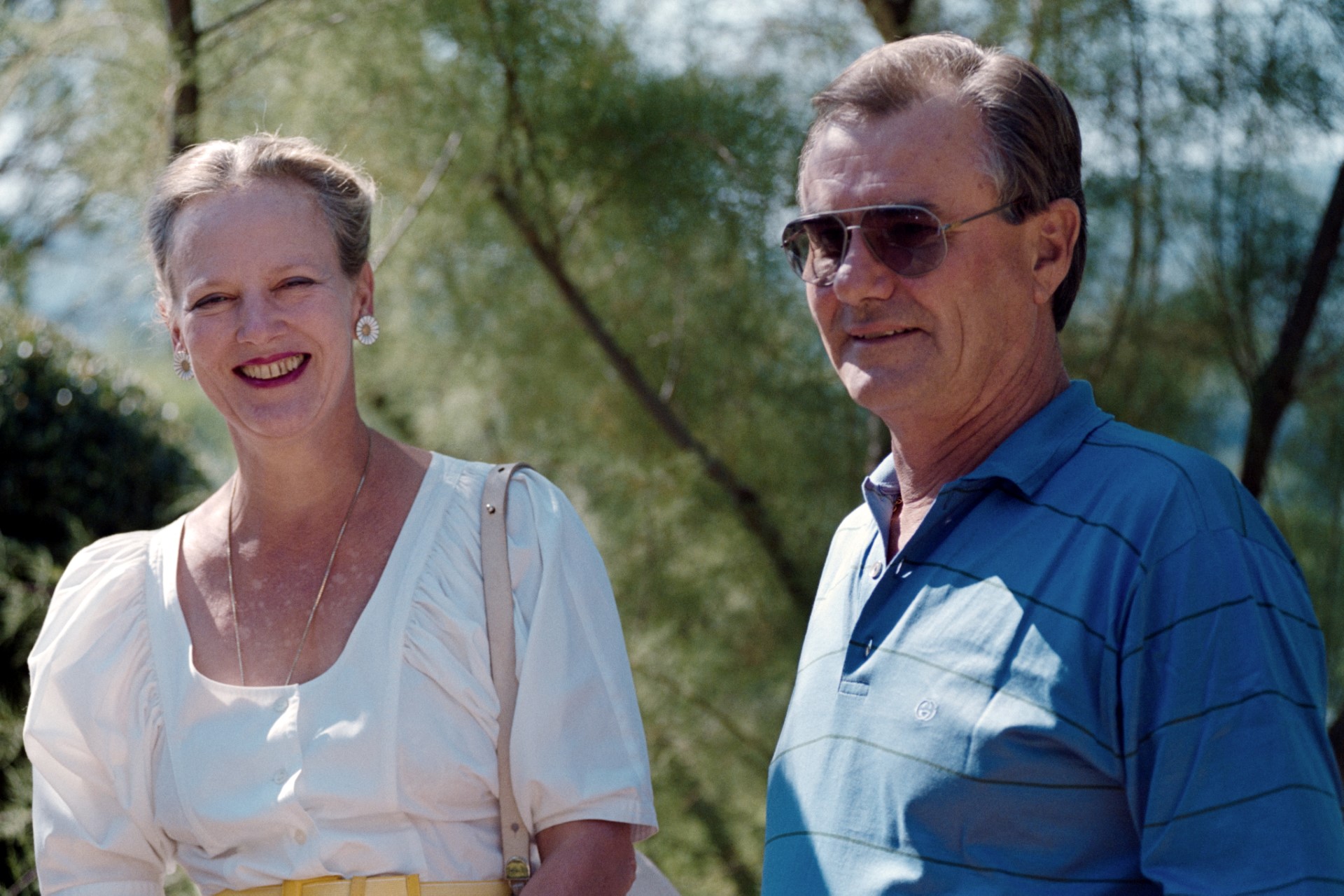 Au Danemark, la reine Margrethe retire le titre princier à 4 de ses petits-enfants