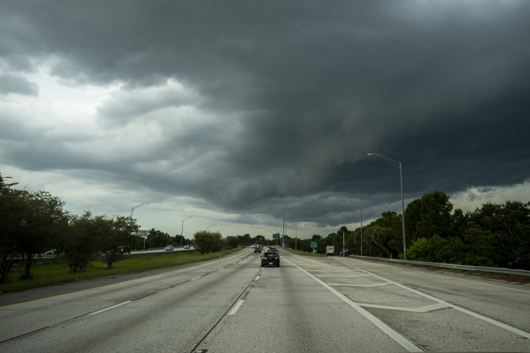 L'ouragan Ian approche Cuba, la Floride se prépare à son arrivée
