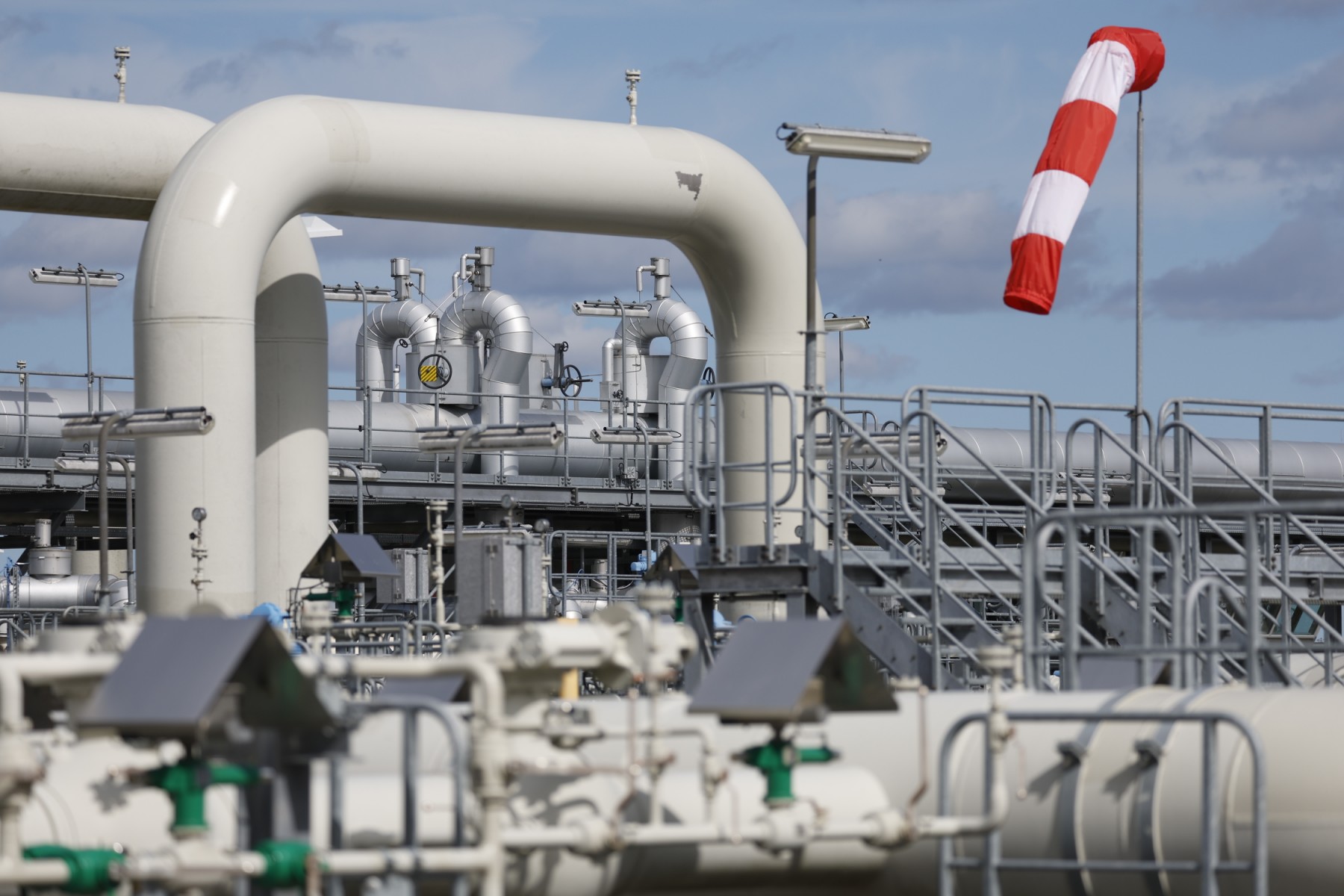 Après Nord Stream, la Norvège remonte la garde face au risque de sabotage