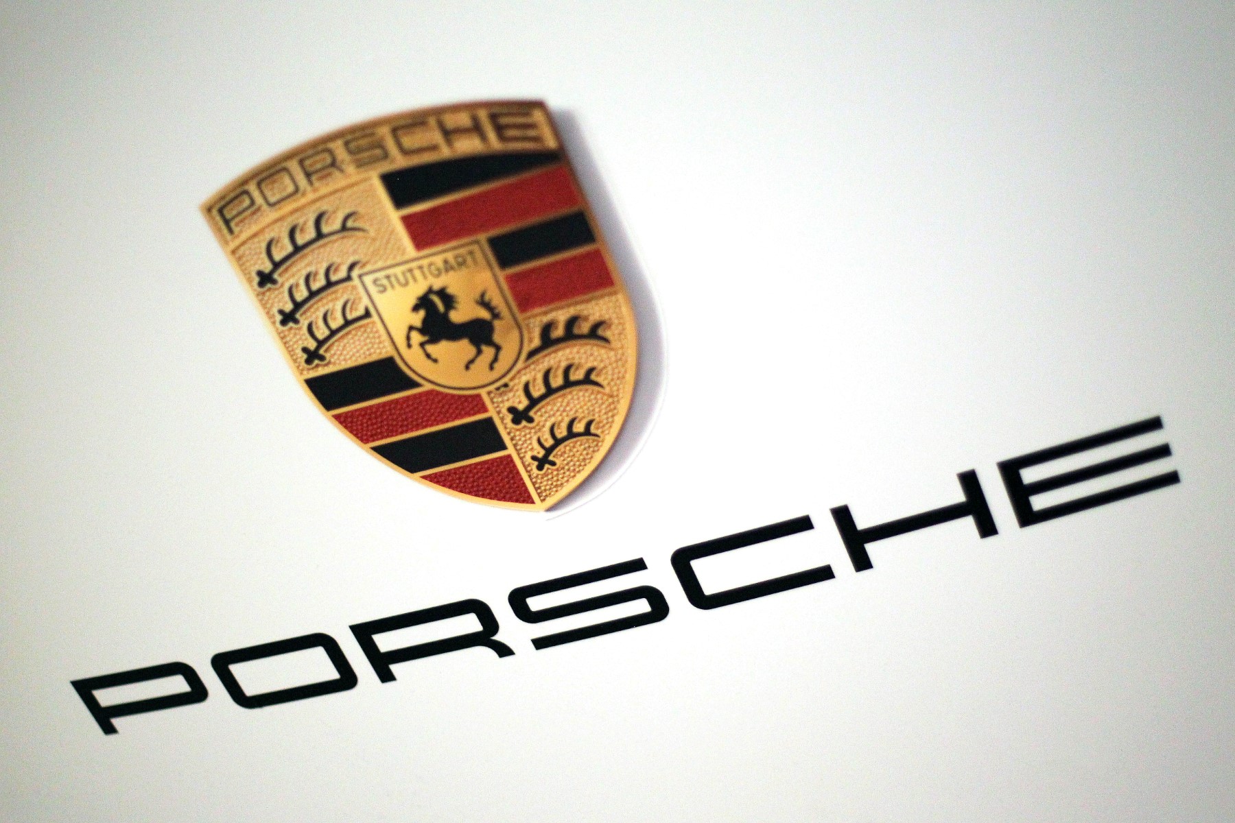 Démarrage fulminant en Bourse pour les bolides Porsche