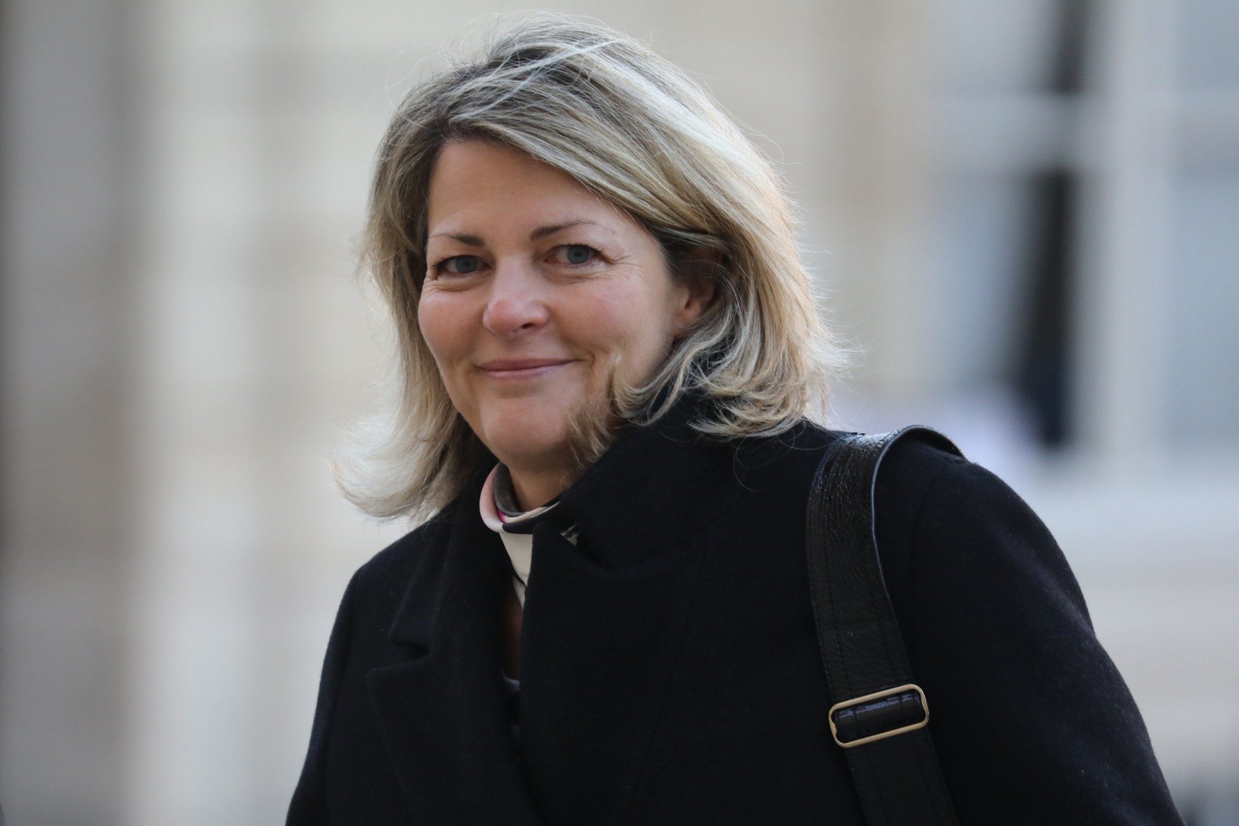 Marie-Anne Barbat-Layani proposée à la présidence de l'Autorité des marchés financiers