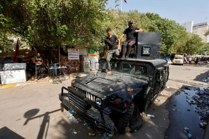 Irak: affrontements entre factions chiites à Bassora, des victimes