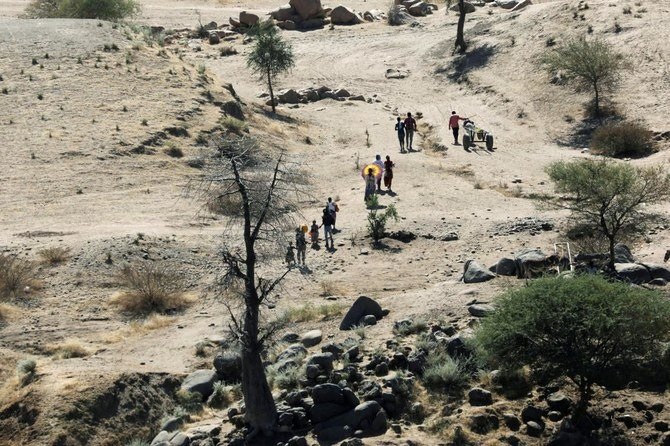 Ethiopie: de nombreux morts dans une attaque menée par une milice amhara, selon des survivants