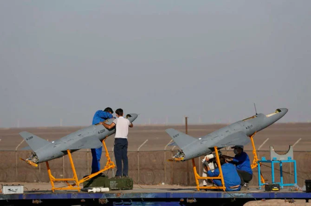 Iran: plus de 50 villes équipées d'un système de défense contre les attaques chimiques