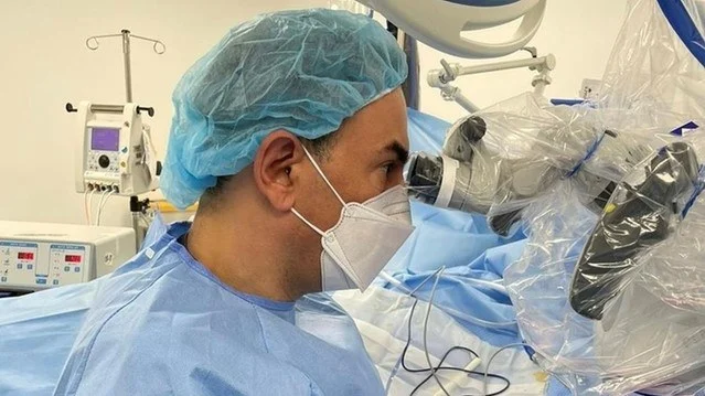 Une main amputée réimplantée avec succès à l’hôpital Tawam