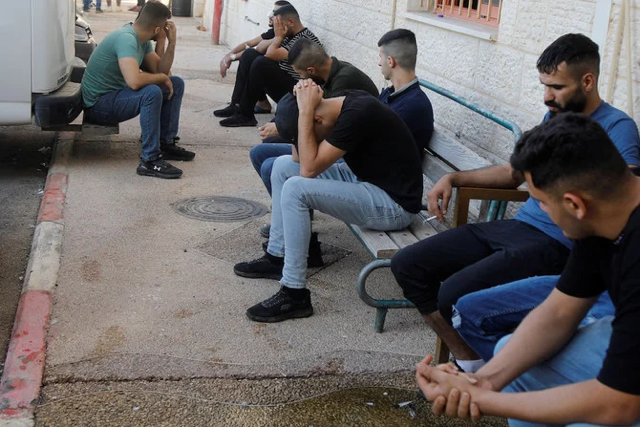 Un Palestinien tué dans un raid israélien en Cisjordanie occupée