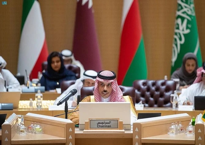 Les pays du Golfe et d’Asie centrale possèdent un énorme potentiel qui favorisera la croissance, selon le ministre saoudien des AE