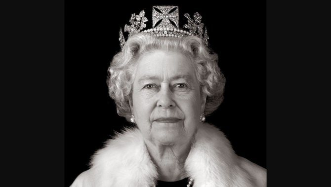 La reine Elizabeth II est décédée à l'âge de 96 ans