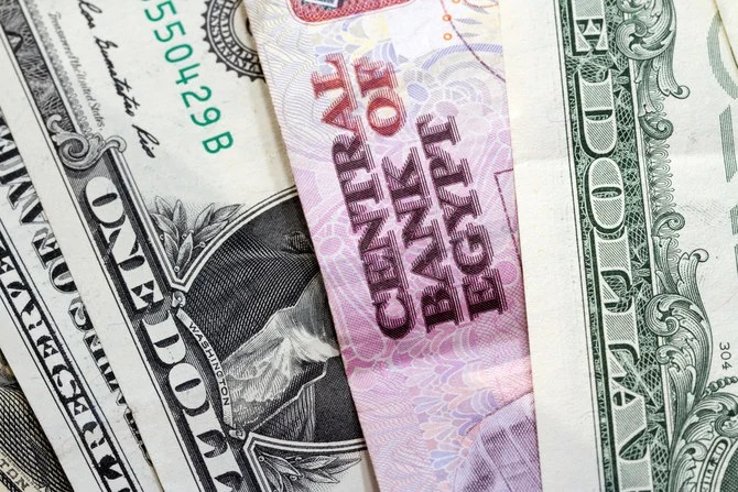 L'Égypte augmente le taux du dollar douanier à un niveau jamais atteint