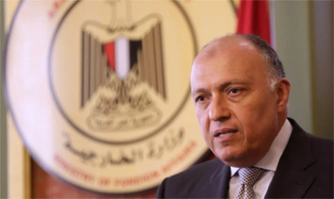 Discussions bilatérales entre l’Égypte et la France en marge de l’Assemblée générale des nations unies