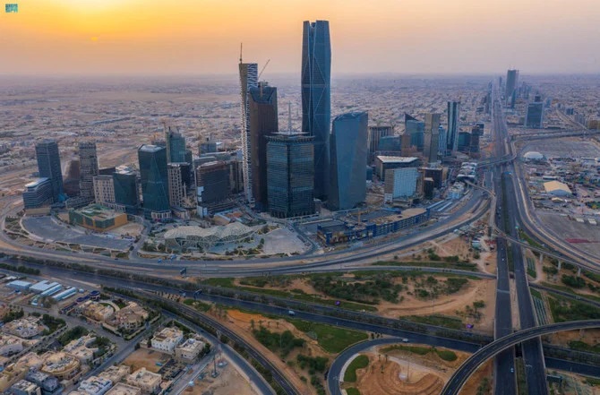 L’initiative 2030 devrait permettre d’augmenter de 60 % la résistance de l’Arabie saoudite aux chocs pétroliers d’ici à 2030
