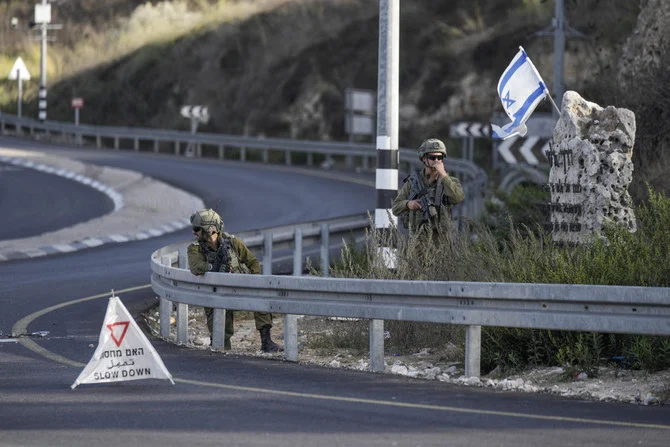 Cisjordanie: un Palestinien tué par les forces israéliennes après une attaque présumée