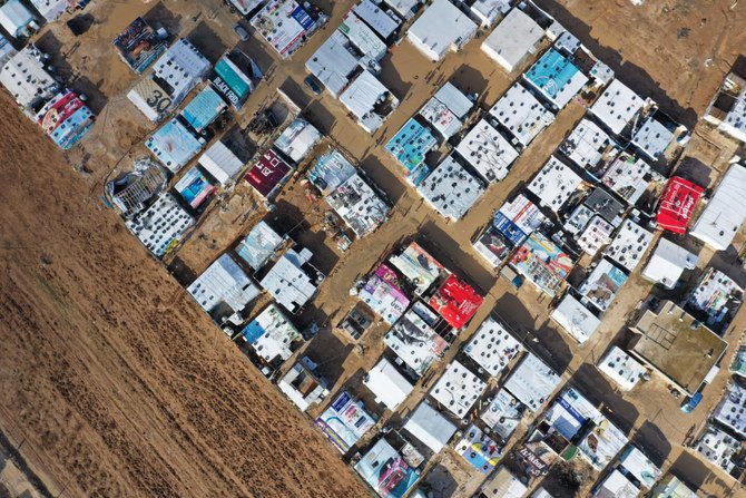 Comment les réfugiés syriens sont devenus le bouc émissaire d’une catastrophe humaine au Liban