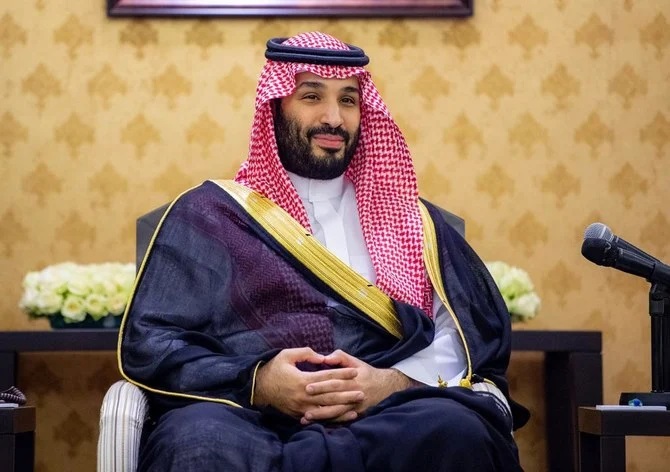 Des dirigeants arabes et musulmans félicitent le prince héritier saoudien pour son poste de Premier ministre
