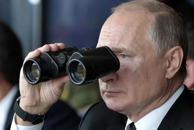 Poutine: le conflit en Ukraine est l'un des résultats de l'« effondrement de l'Union soviétique»