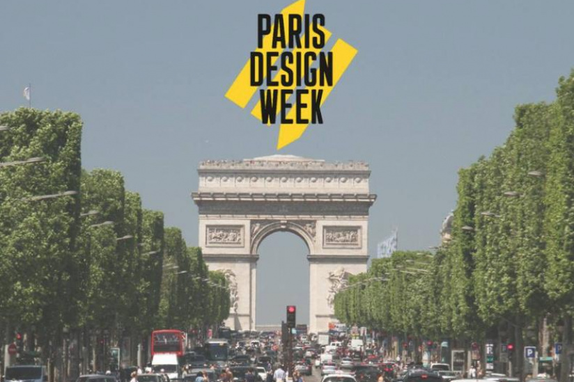 Paris Design Week 2022
