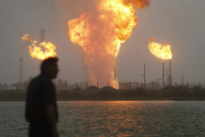 L'ONU tire la sonnette d'alarme sur la leucémie en Irak liée aux champs pétrolifères