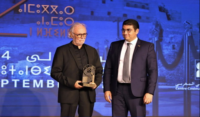 22e Festival national du film à Tanger: Hommage aux grandes figures du cinéma marocain