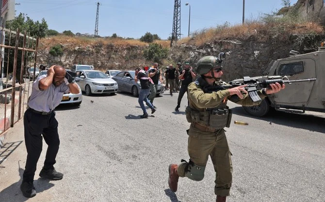 HRW exhorte l’UE à condamner les crimes contre l’humanité perpétrés par Israël
