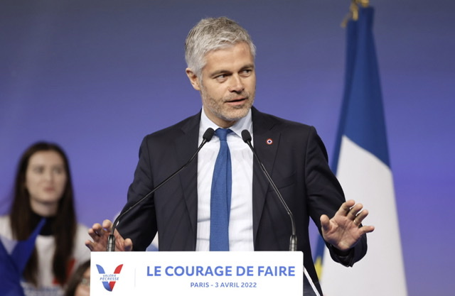 Les présidents de régions réclament une «grande réforme de décentralisation»