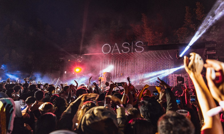 Oasis Into The Wild investit Dakhla du 20 au 26 septembre