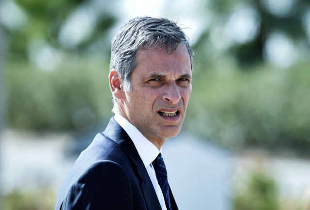 CMA CGM va consacrer 1,5 milliard d'euros pour accélérer sa décarbonation