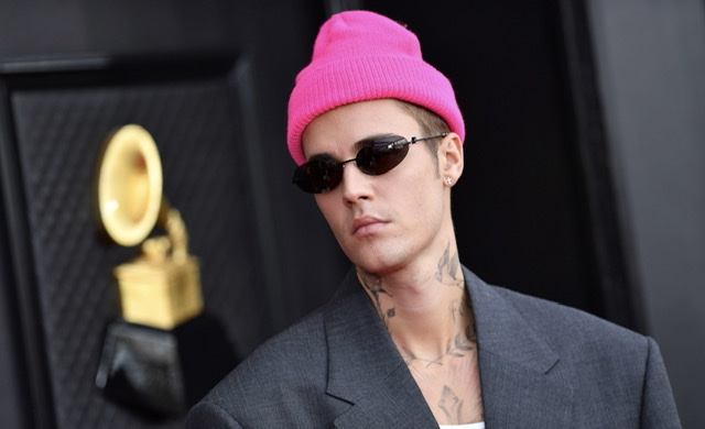 Justin Bieber, qui souffre de paralysie au visage, annule de nouveau ses concerts