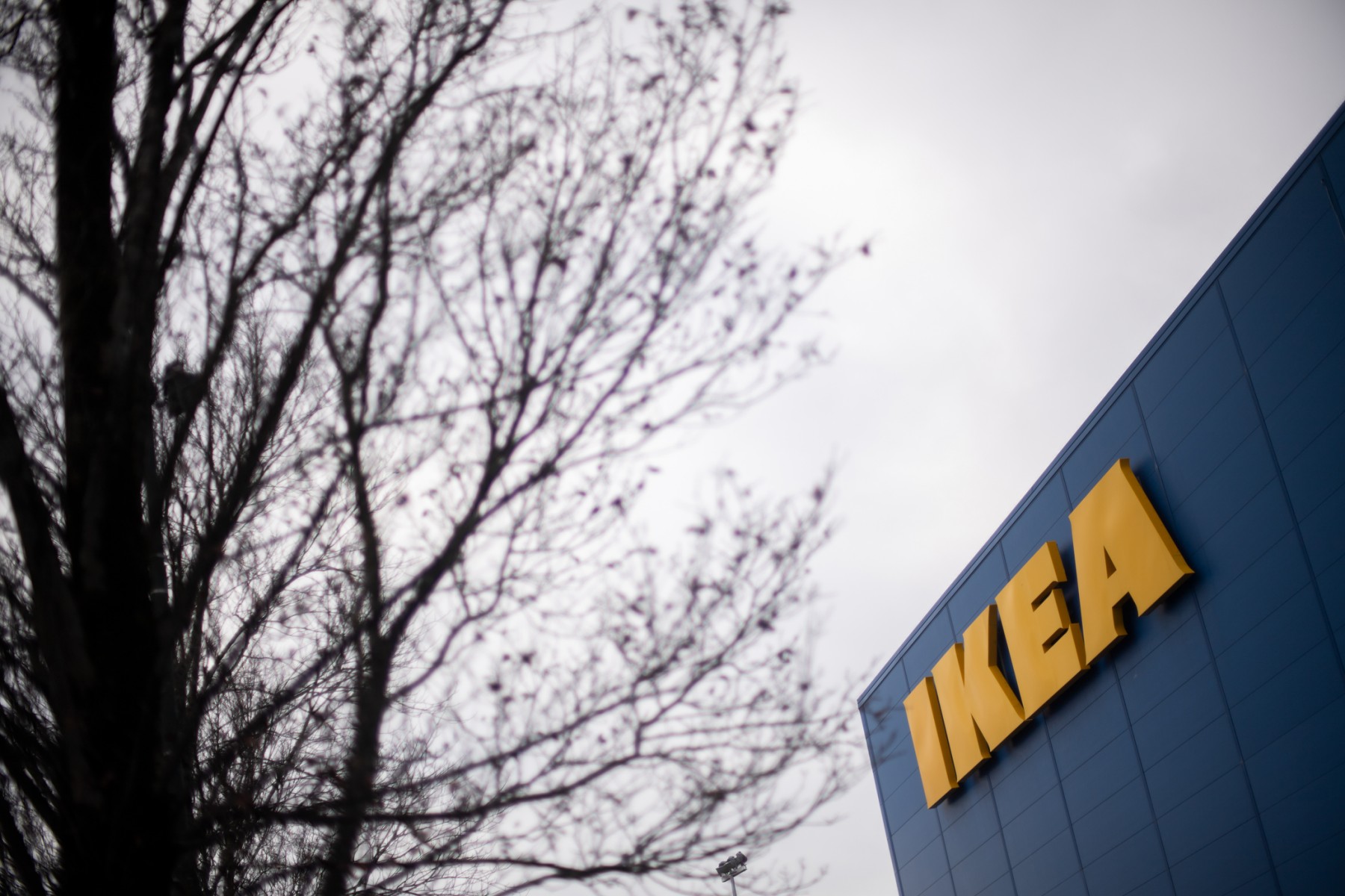 Espionnage de salariés à Ikea France: un procès en appel pour d'anciens cadres