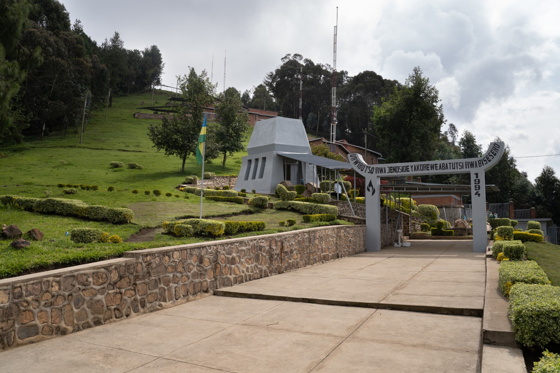 Génocide au Rwanda: non-lieu général dans l'enquête sur l'armée française à Bisesero