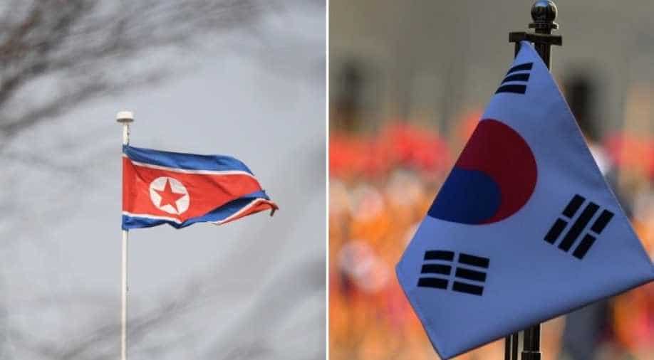 Séoul propose à Pyongyang de discuter de la reprise des réunions de familles séparées