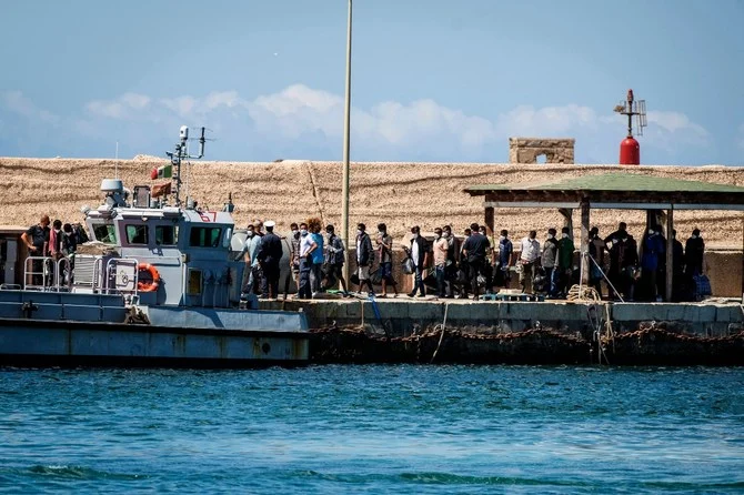 Un député libanais lance à l’Italie un appel urgent pour un sauvetage en mer
