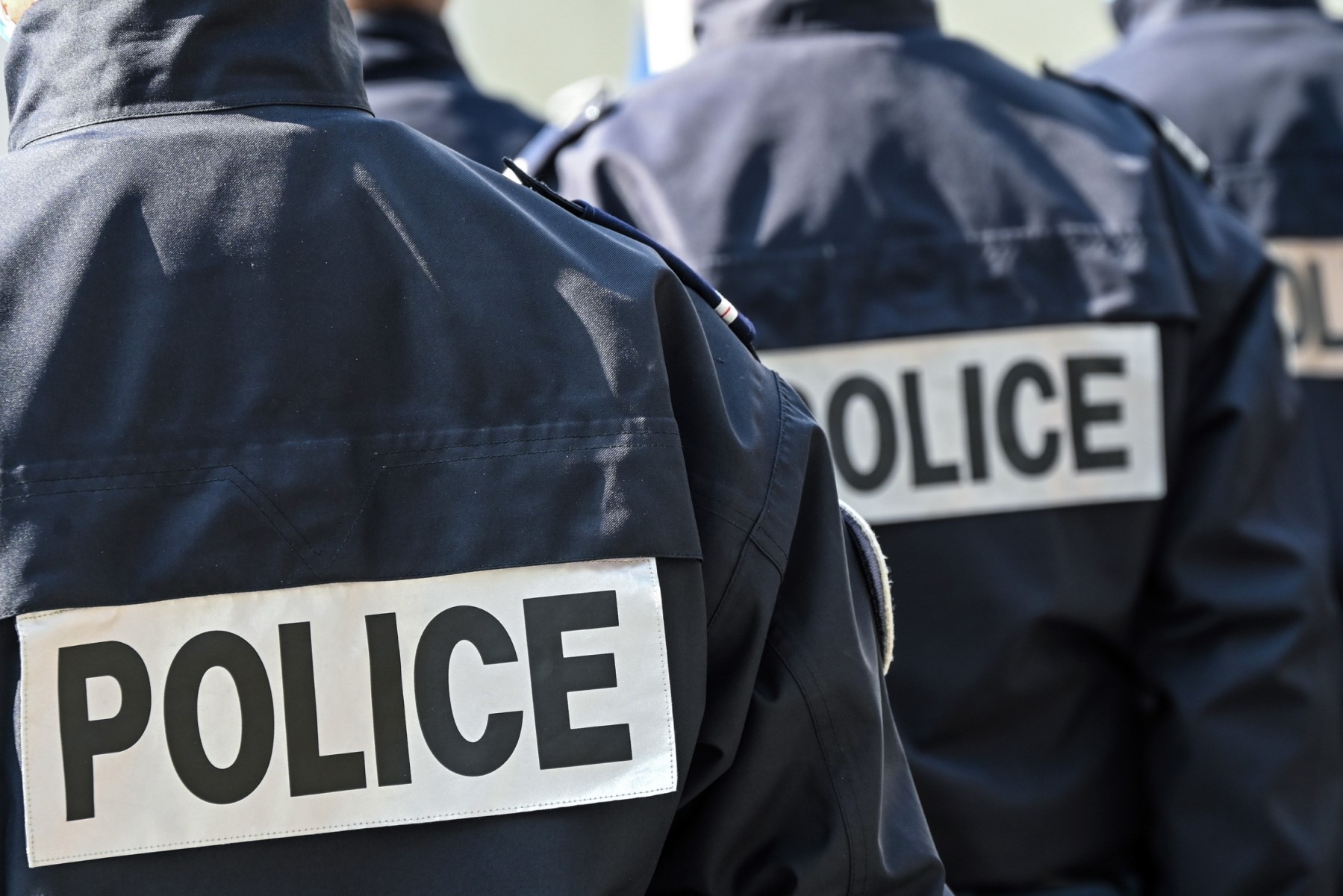 Homme tué par balle lors d'un contrôle dans le Nord: Le policier mis en examen