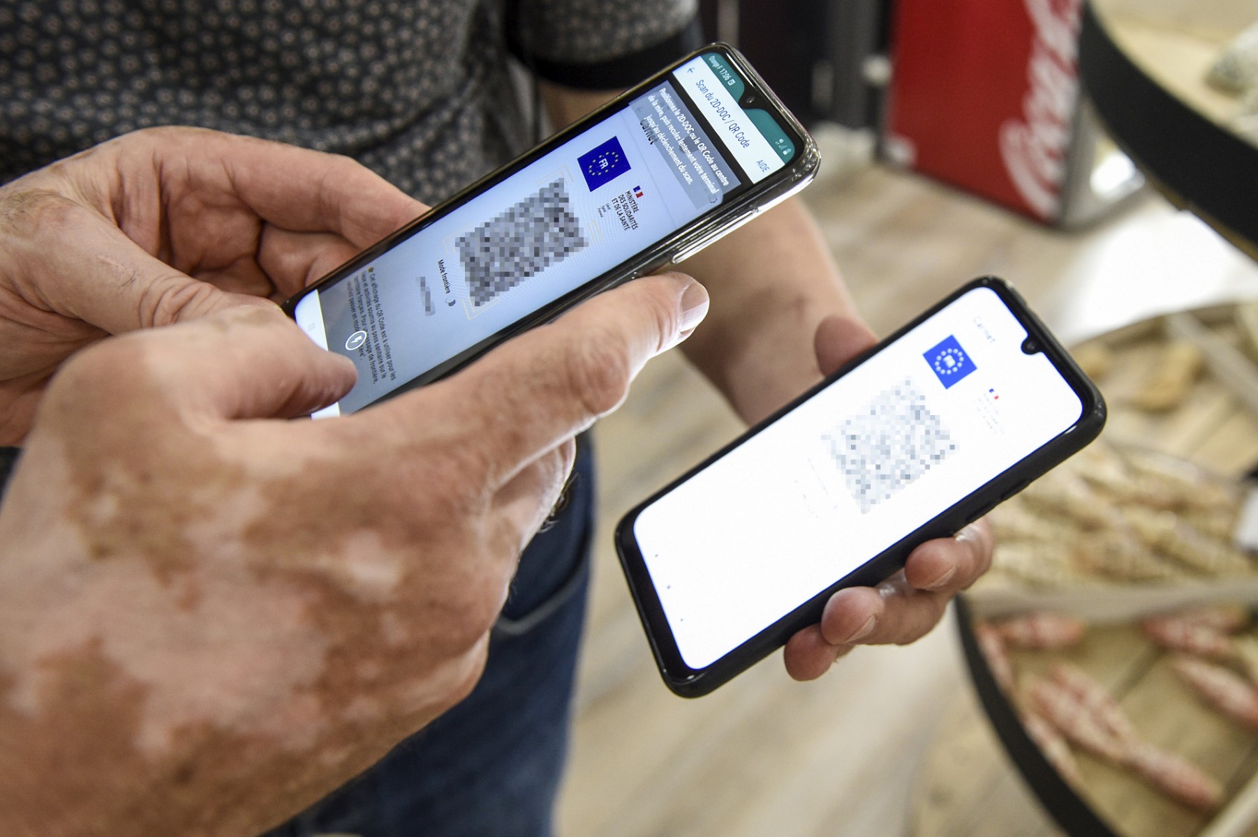 En France, le «far west» des applications de santé