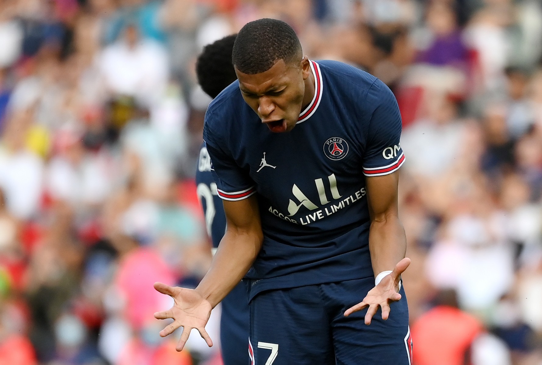 Foot, islam et exemplarité