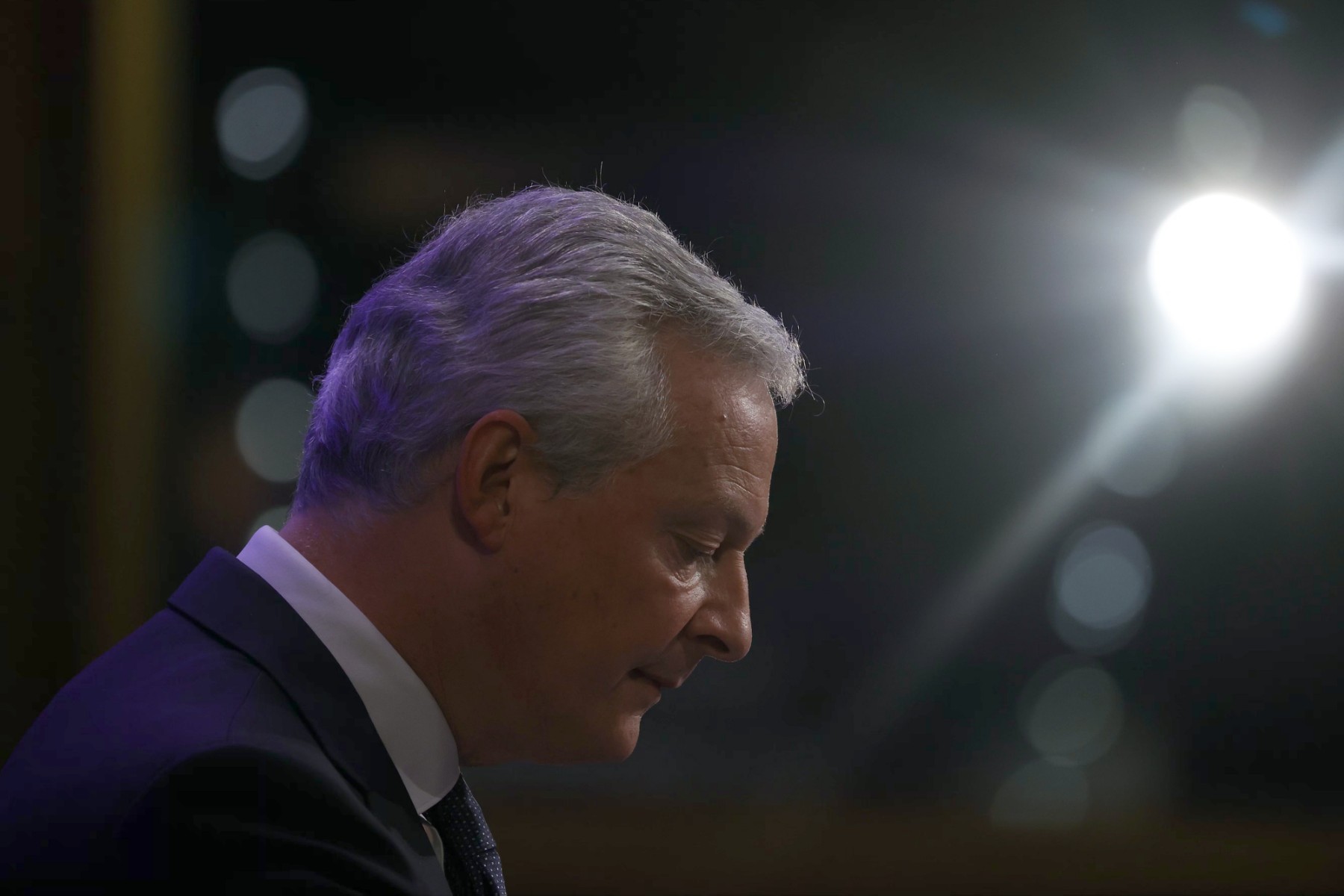 Budget Sécu: Un tour de vis sur les dépenses de santé prévu après 2023