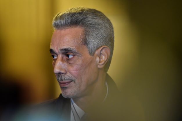 Affaire Omar Raddad: décision le 13 octobre sur les suites de sa requête en révision