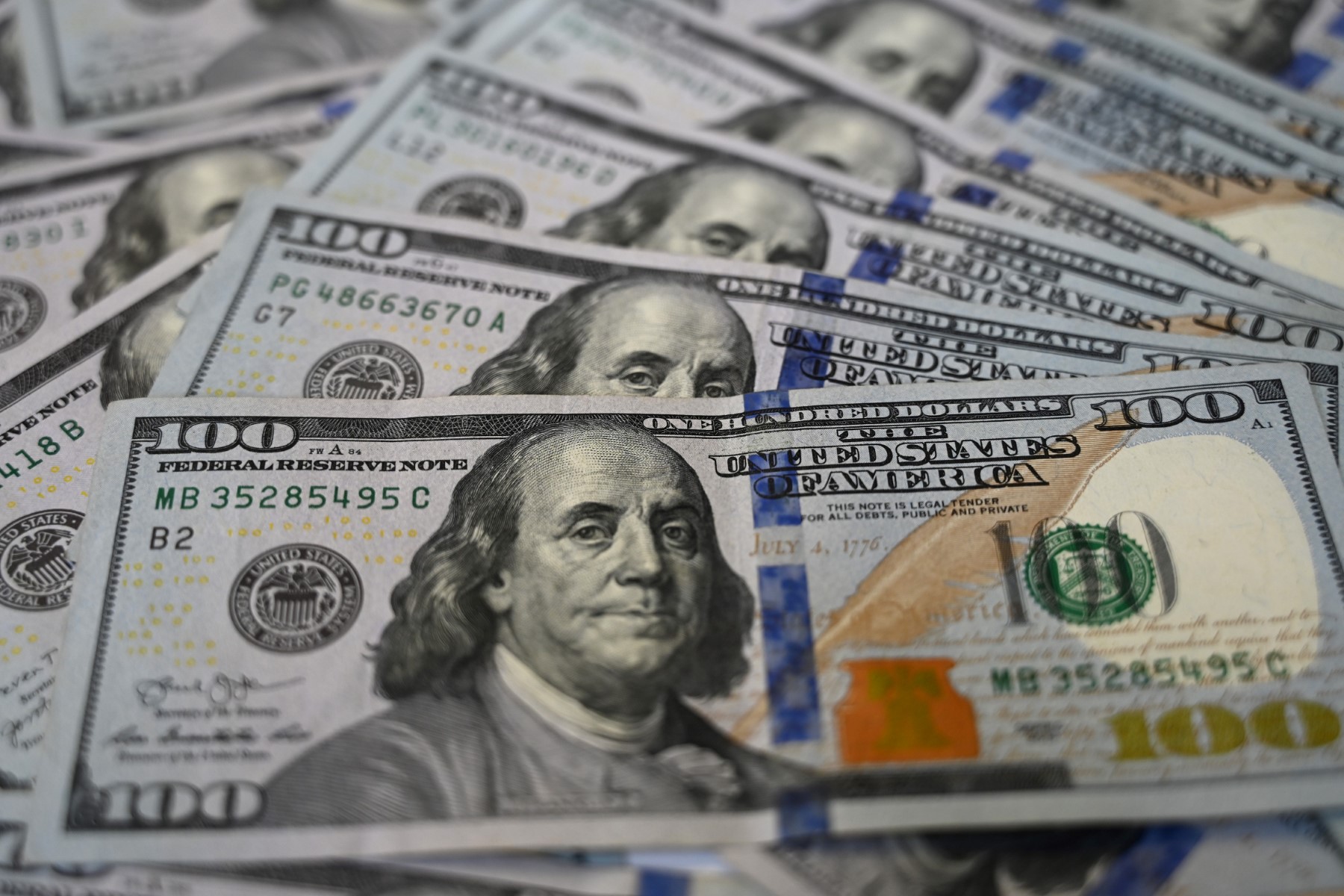 Un dollar en hausse est une bénédiction mitigée pour les États-Unis