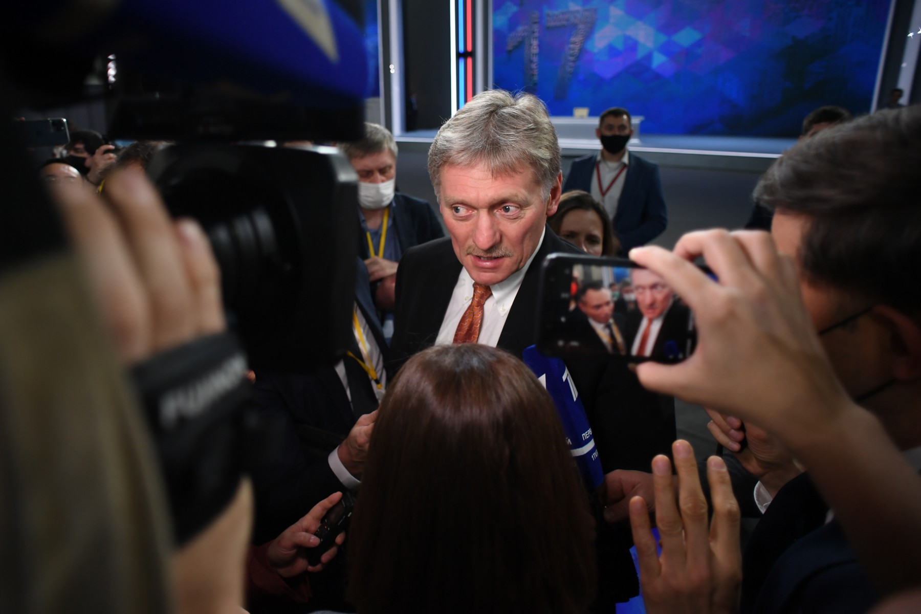 Ukraine: «Très positif» que l'AIEA ait pu visiter la centrale de Zaporijjia