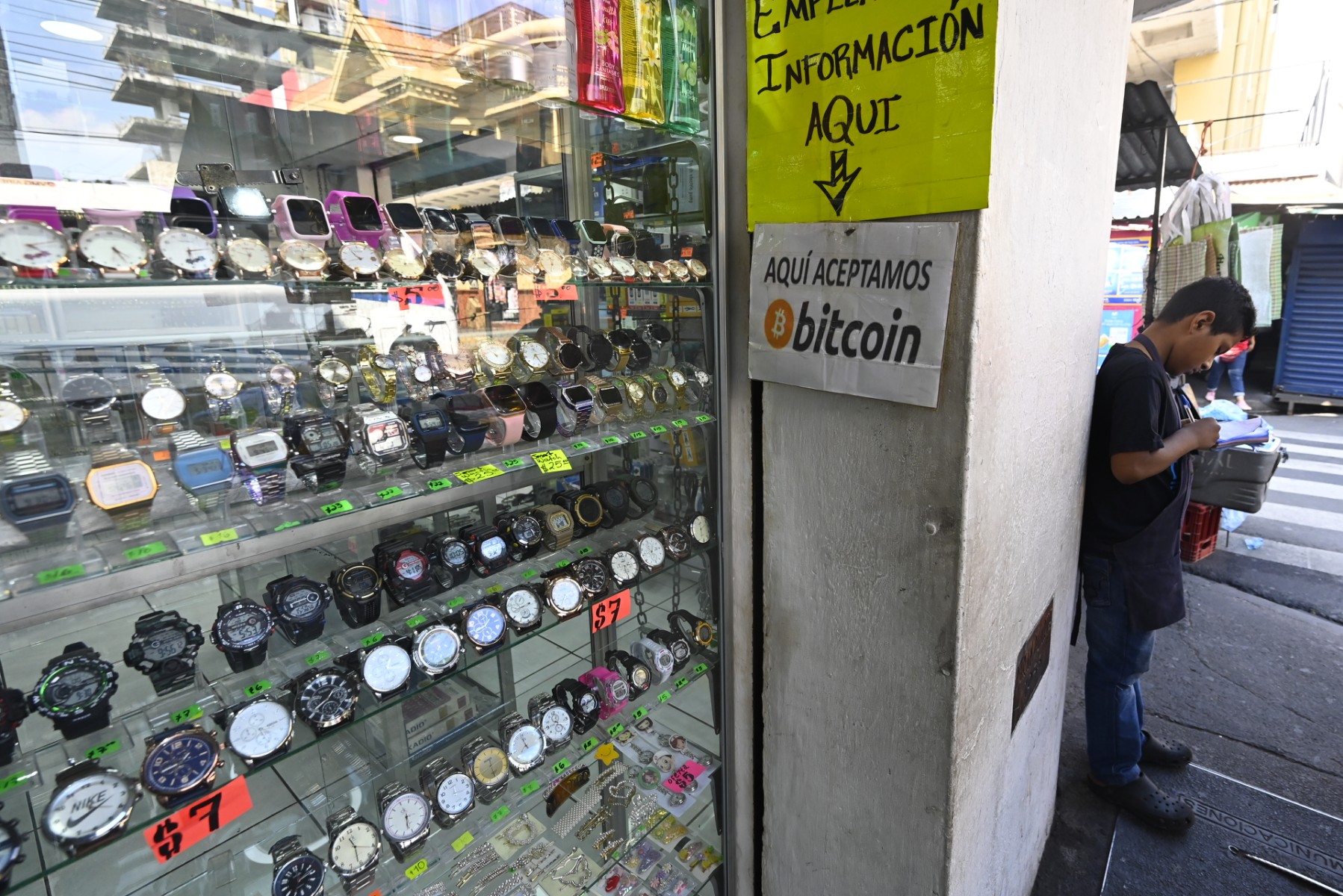 Un an de bitcoin au Salvador : entre désillusion et espoir de rebond
