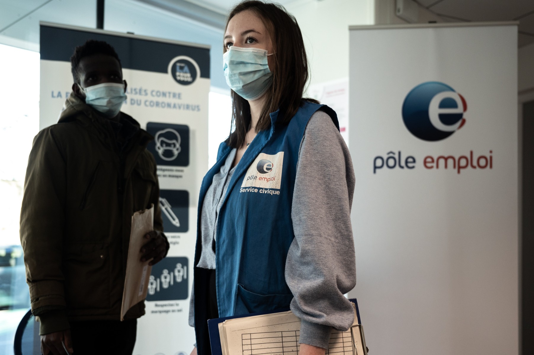 Assurance chômage: un projet de loi prélude à une nouvelle réforme