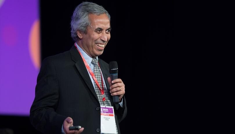Le chercheur Belgacem Haba vient de lancer Numidia Institute of Technology en Algérie