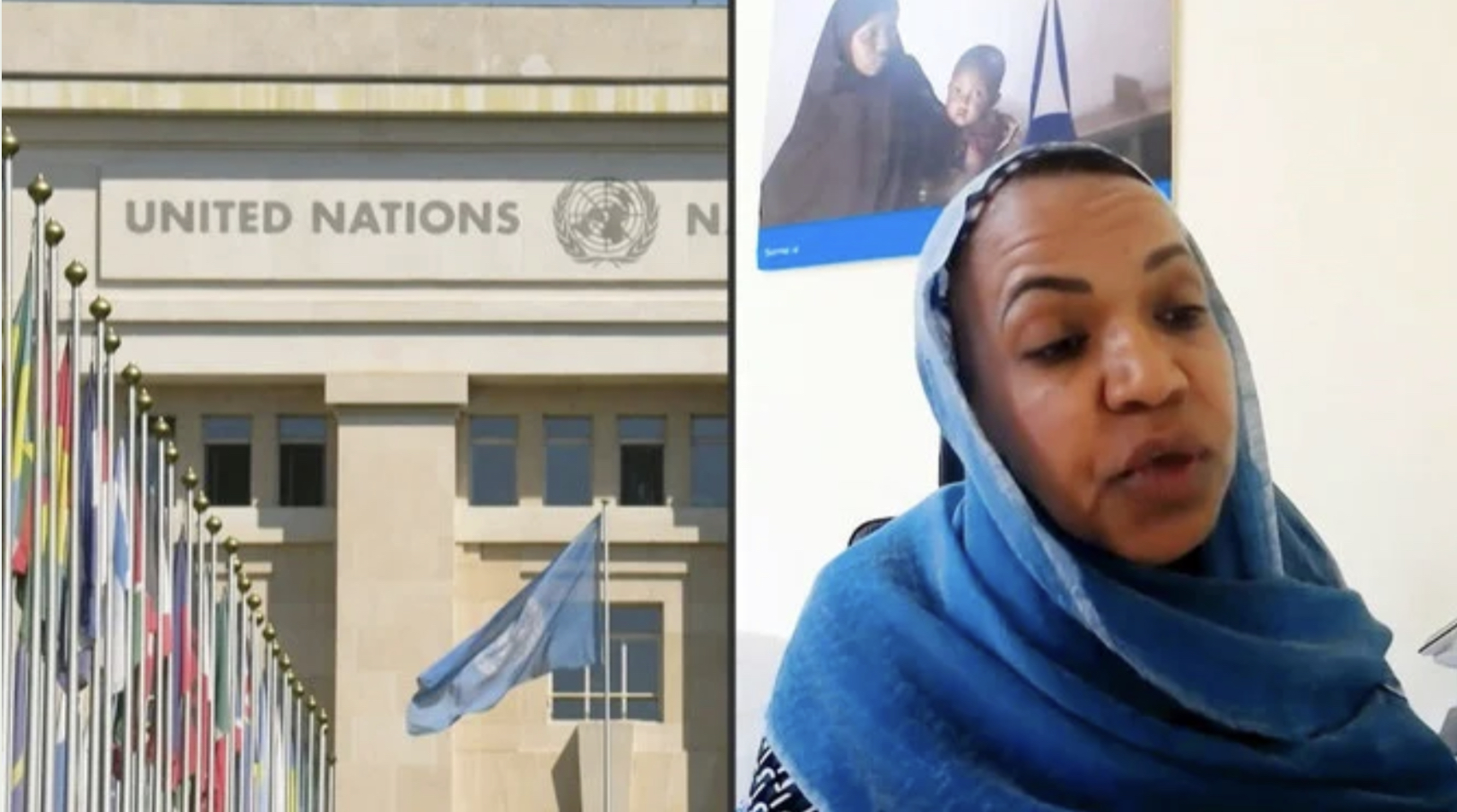 L'ONU réclame de l'argent pour la Somalie, au bord de la famine