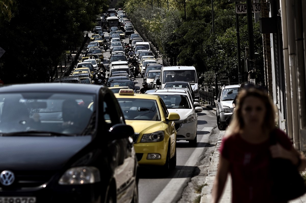 Grèce: grève dans les transports en commun à Athènes pour protester contre leur «privatisation»