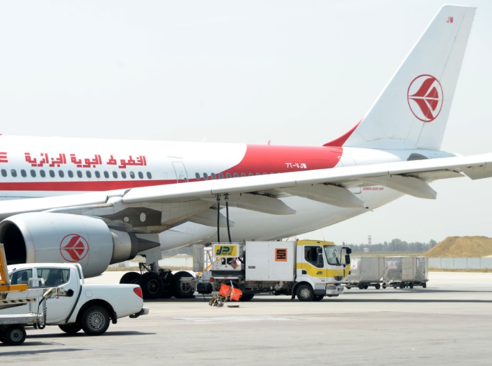L’offensive commerciale d’Air Algérie
